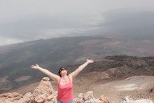  На Тенерифе самостоятельно. Часть первая. Север.