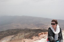  На Тенерифе самостоятельно. Часть первая. Север.