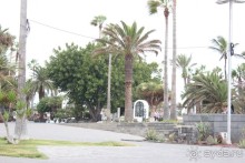  На Тенерифе самостоятельно. Часть первая. Север.