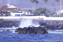  На Тенерифе самостоятельно. Часть первая. Север.