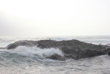  На Тенерифе самостоятельно. Часть первая. Север.