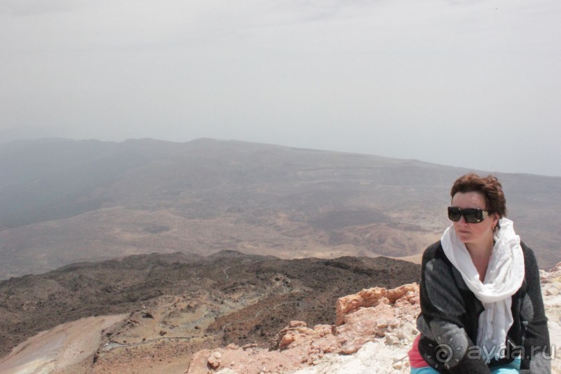  На Тенерифе самостоятельно. Часть первая. Север.