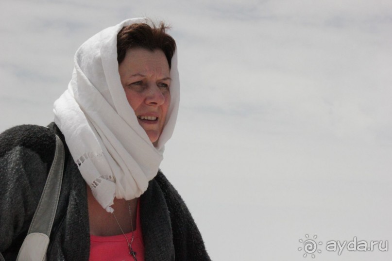  На Тенерифе самостоятельно. Часть первая. Север.