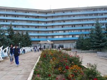 Лечение в Киргизии