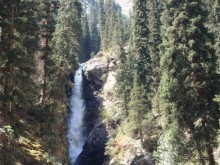 Лечение в Киргизии