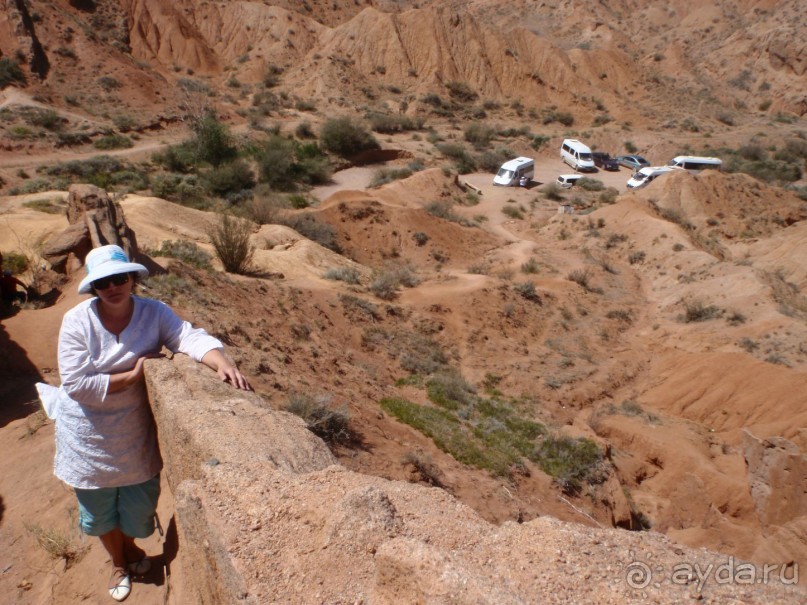 Лечение в Киргизии