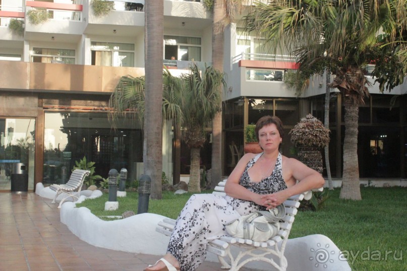 Самостоятельно на Тенерифе. Часть вторая. Юг