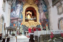 Самостоятельно на Тенерифе. Часть вторая. Юг