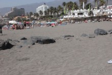 Самостоятельно на Тенерифе. Часть вторая. Юг