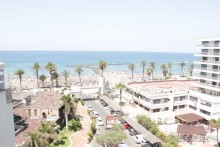 Самостоятельно на Тенерифе. Часть вторая. Юг