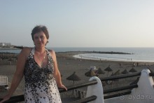 Самостоятельно на Тенерифе. Часть вторая. Юг