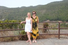 Самостоятельно на Тенерифе. Часть вторая. Юг