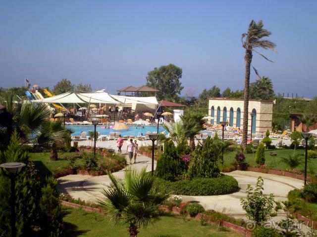 фото Royal Palms Beach