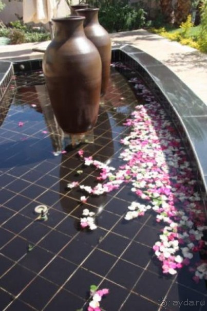 Сказка в которую обязательно вернусь...