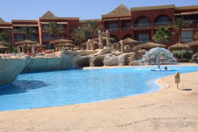 Сказка в которую обязательно вернусь...