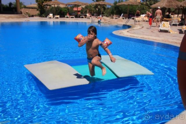 Сказка в которую обязательно вернусь...