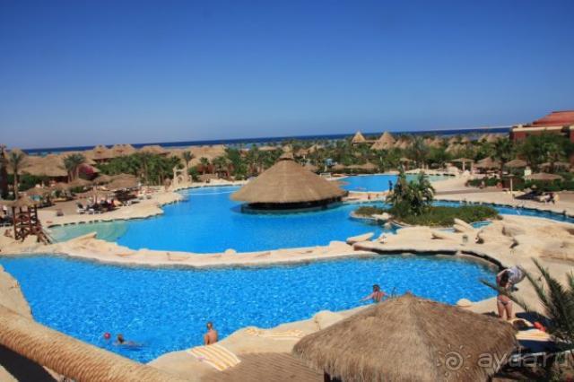 Сказка в которую обязательно вернусь...