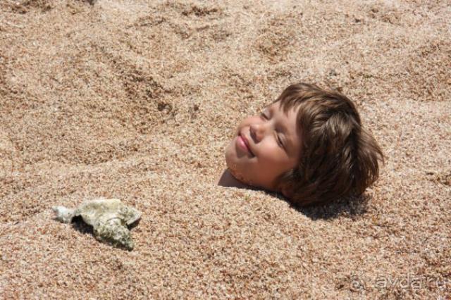 Сказка в которую обязательно вернусь...