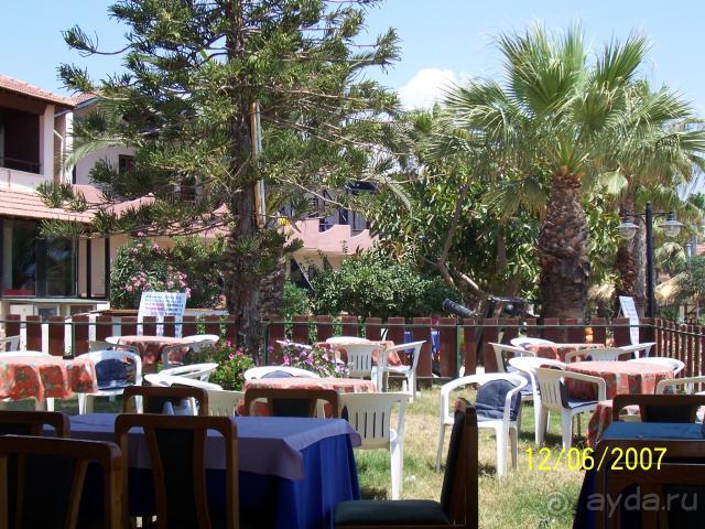 фото Banana Hotel