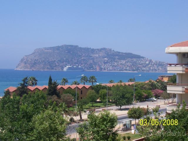 фото Ananas Hotel