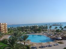 Continental Resort Hurghada (ex. InterContinental)