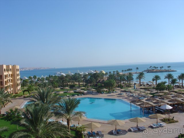фото Continental Hotel Hurghada