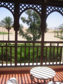 фото Jaz Makadi Saraya Resort 