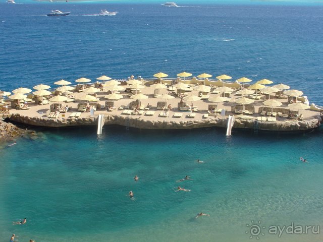 Sunrise Holidays Resort