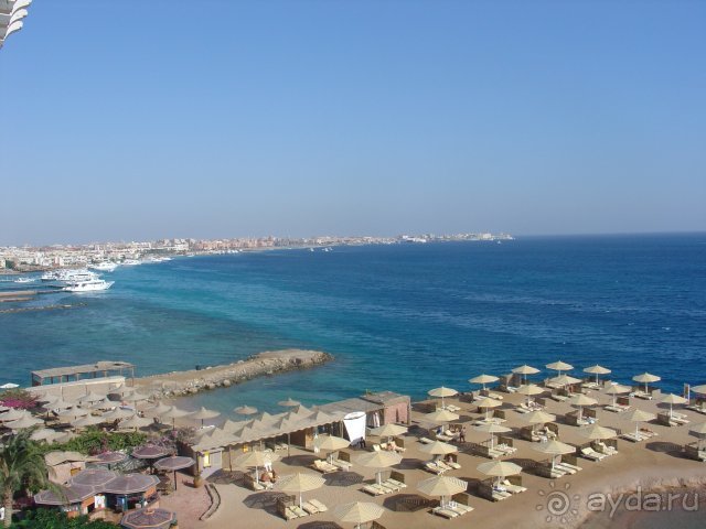 фото SUNRISE Holidays Resort