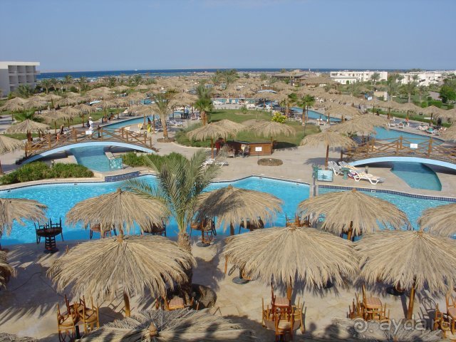 фото Hurghada Long Beach Resort