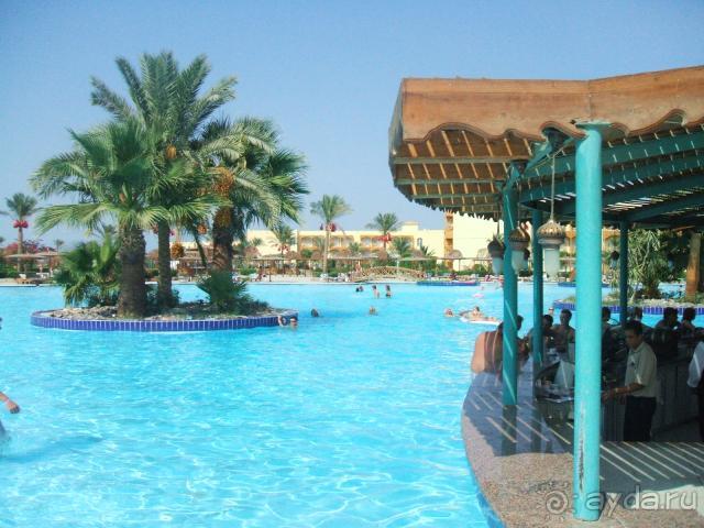 фото Desert Rose Resort