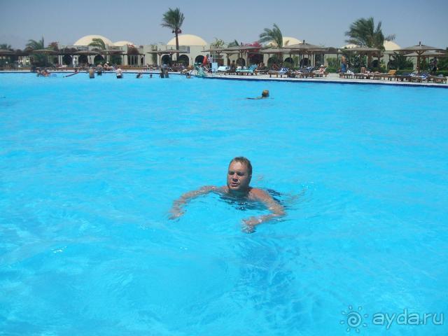 фото Desert Rose Resort