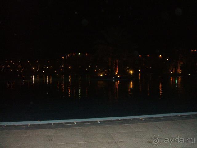 фото Desert Rose Resort