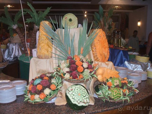 фото Desert Rose Resort