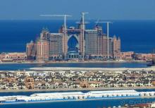 фото Atlantis The Palm