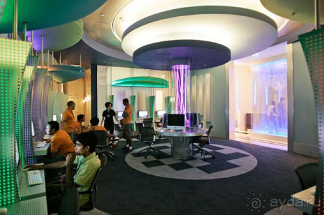 фото Atlantis The Palm