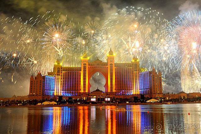 фото Atlantis The Palm