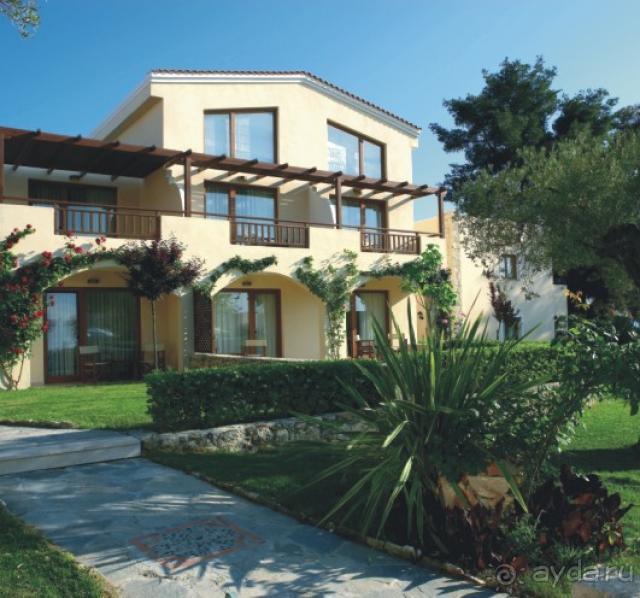 фото Aegean Melathron Thalasso Spa Hotel