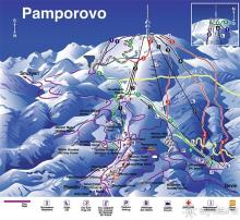 Пампорово