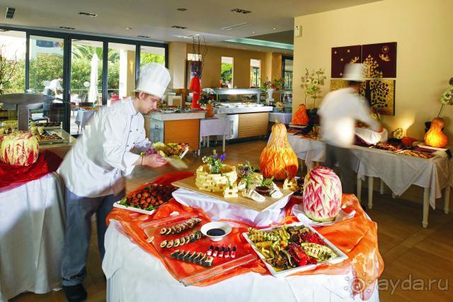 фото Istion Club & SPA