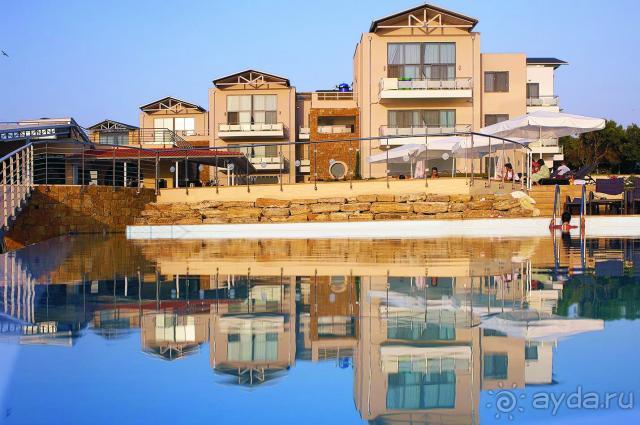 фото Istion Club & SPA