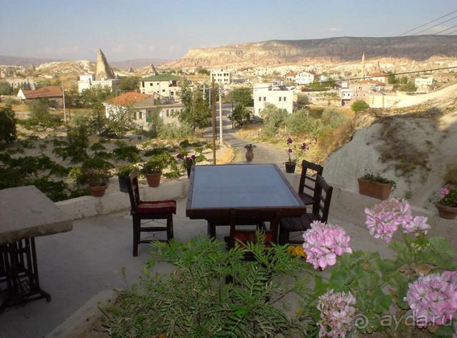 фото Kismet Cave House