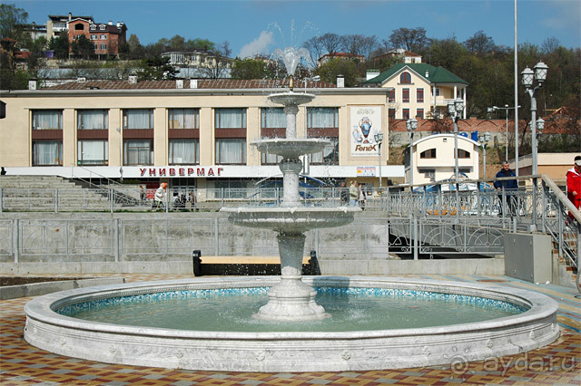 Кисловодск