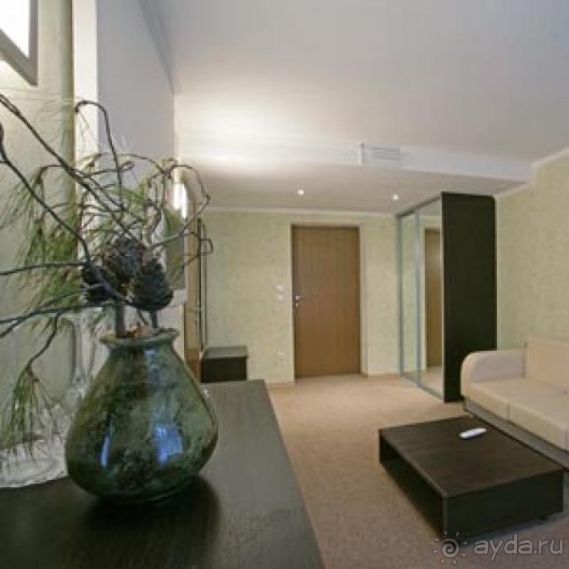 фото Джанхот