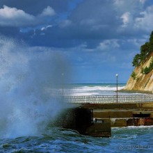 фото Джанхот