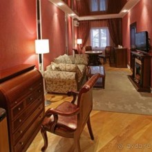 фото Джанхот