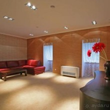 фото Джанхот