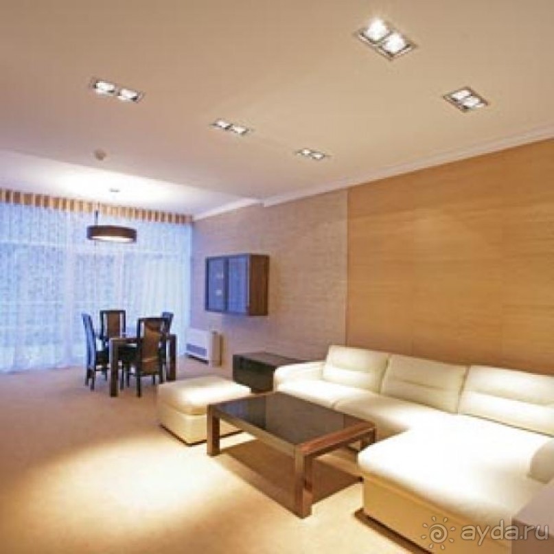 фото Джанхот