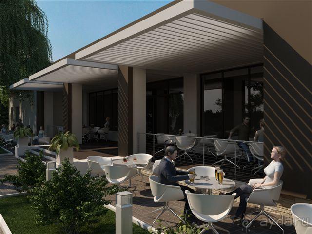 фото Джанхот