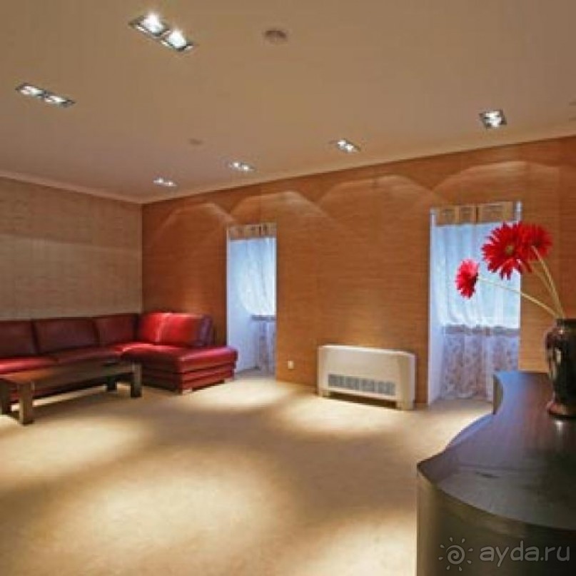 фото Джанхот